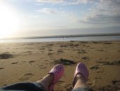 Vorschau: Strand Ouddorp, Niederlande