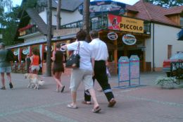 Vorschau: Pizzeria im polnischen Pobierowo