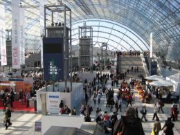 Vorschau: Leipziger Buchmesse 2008, Bertelsmann