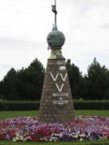 Vorschau: Willkommen in Ouddorp, Niederlande