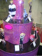 Vorschau: Barbieausstellung im Lafayette - Bild 1