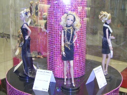 Vorschau: Barbieausstellung im Lafayette - Bild 2